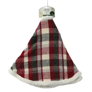 Koop Online Boomrok pesd100h0.1 cm groen/rood