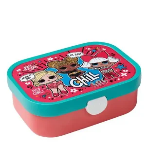 Bestseller Lunchbox campus LOL surprise