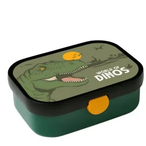 Lunchbox campus dino Topkwaliteit