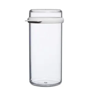 Beschuitdoos Stora 1900 ml Wit Betrouwbaar