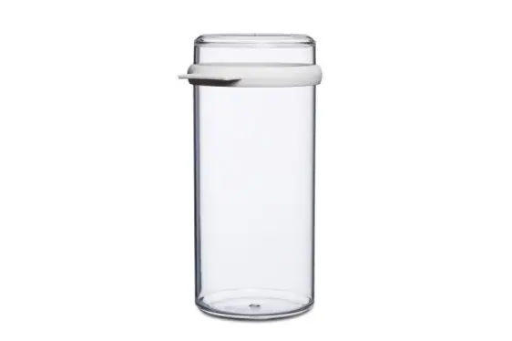 Beschuitdoos Stora 1900 ml Wit Betrouwbaar