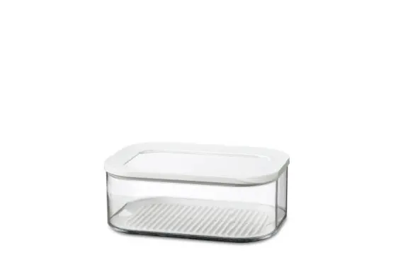 Must-Have Kaasdoos Module 2000 ml Wit