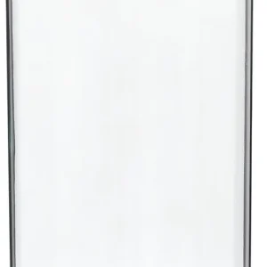 Weekendaanbieding Bewaardoos Modula 2000 ml zwart