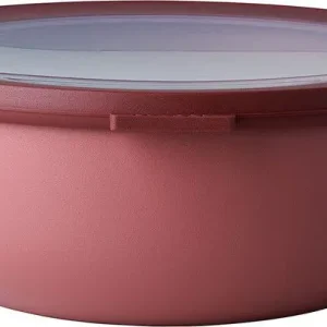 Wereldwijde Verzending Multikom Cirqula vershouddoos 2250 ml - Vivid mauve