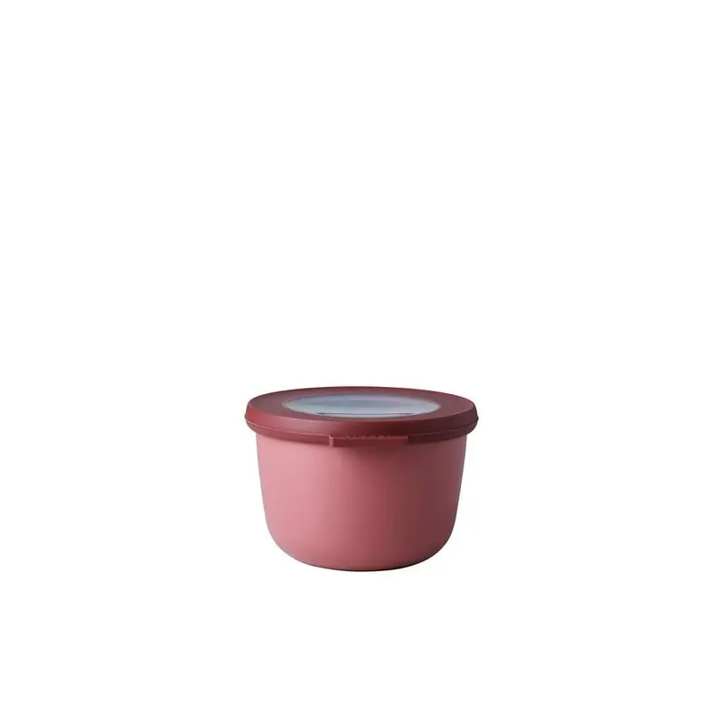 Garantie Inbegrepen Multikom Cirqula vershouddoos 500 ml - Vivid mauve