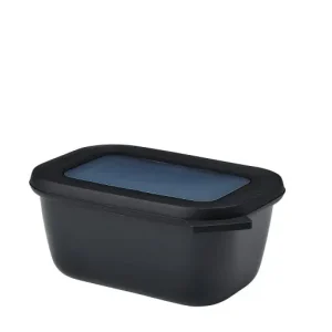 Gratis Verzending Multikom cirqula rechthoekig 750 ml nordic black
