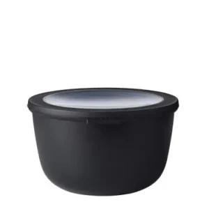 Multikom Cirqula 2000 ml Nordic Black Seizoensaanbieding