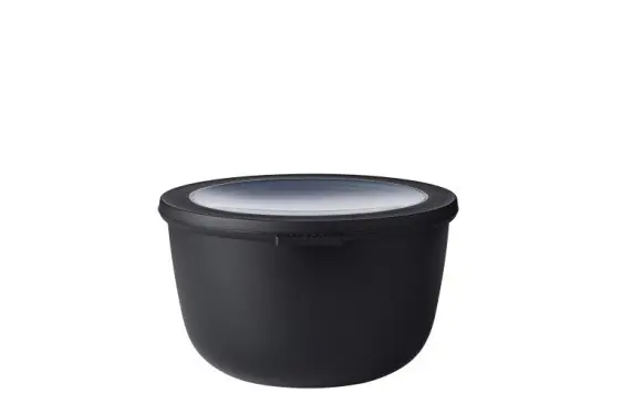 Multikom Cirqula 2000 ml Nordic Black Seizoensaanbieding