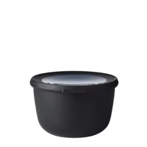 Multikom Cirqula 1000 ml Nordic Black Voordeelprijs