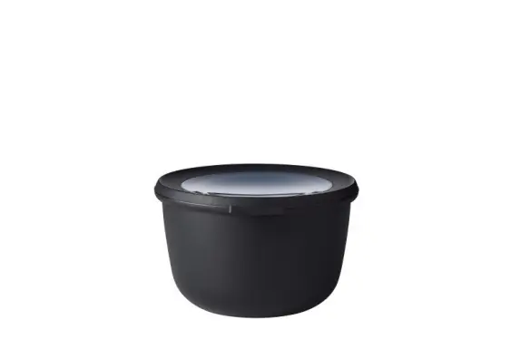Multikom Cirqula 1000 ml Nordic Black Voordeelprijs
