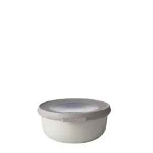 Multikom Cirqula 350 ml Nordic White Fabrieksprijs