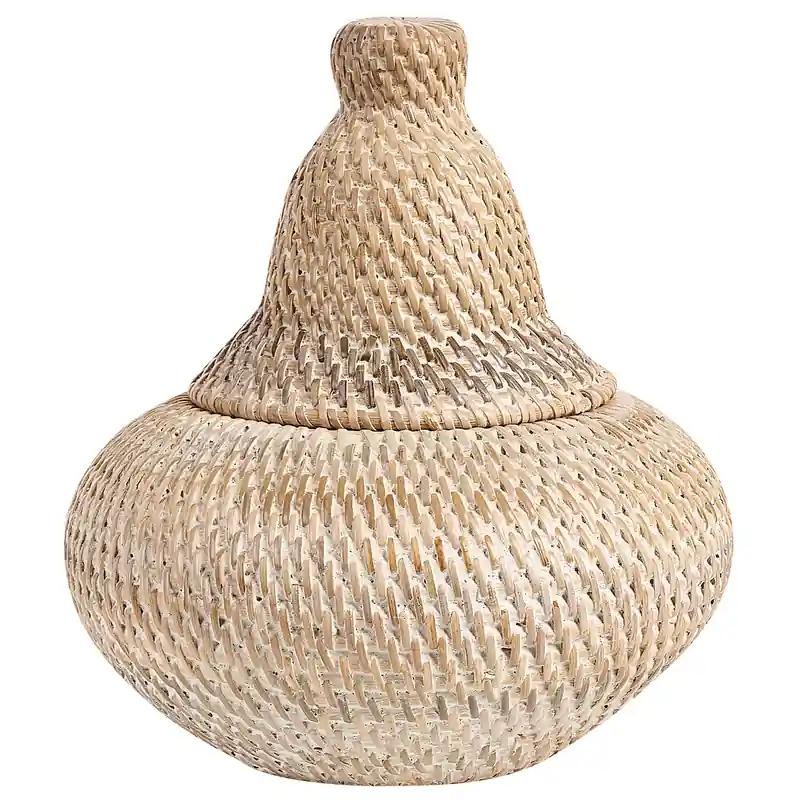 Beperkt Aanbod BILA - Mand - Natuurlijk - Rotan