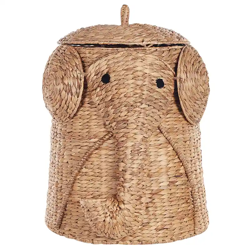 DOGON - Mand - Natuurlijk - Waterhyacinth Dagaanbieding