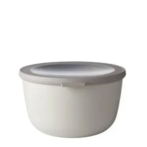 Multikom Cirqula 2000 ml Nordic White Seizoensaanbieding