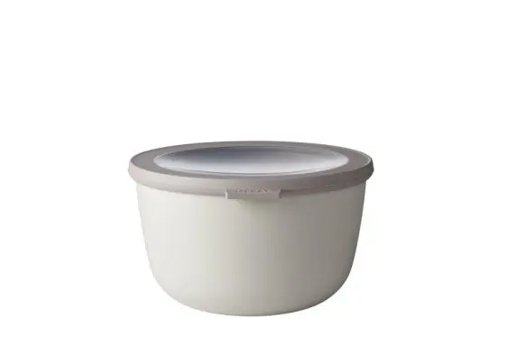 Multikom Cirqula 2000 ml Nordic White Seizoensaanbieding
