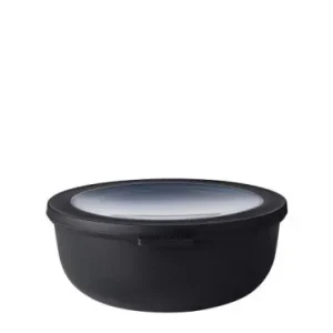 Multikom Cirqula 1250 ml Nordic Black Must-Have