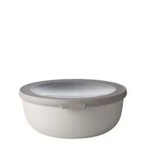 Professioneel Multikom Cirqula 1250 ml Nordic White