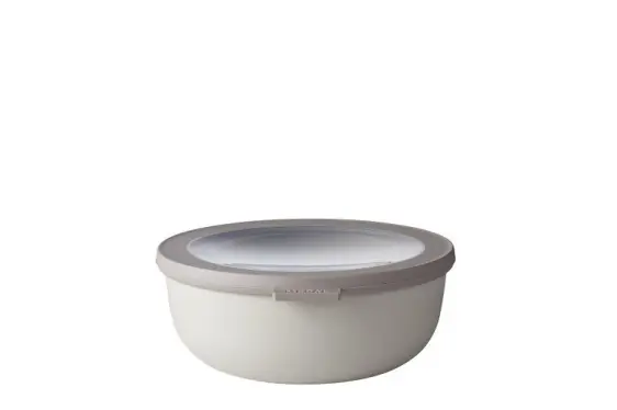 Professioneel Multikom Cirqula 1250 ml Nordic White