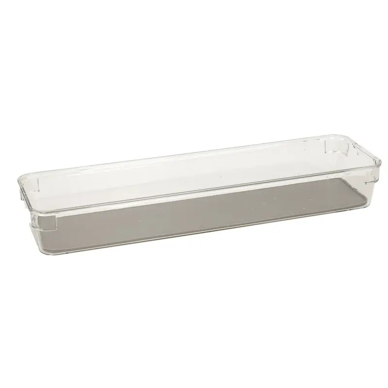 5Five Keuken lade organizer bakje - Tidy Smart - 9 x 32 x 4,5 cm - Bestekbakken Geld-Terug-Garantie