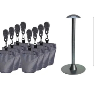 Hoessteunset Weekendaanbieding