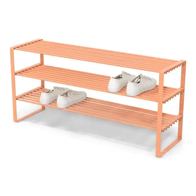Spinder Design schoenenrek Rex SR 2 - Clay Terra - 100 cm Express Levering