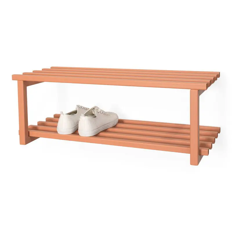 Lage Kosten Spinder Design schoenenrek Rizzoli / Marco - Clay Terra - 6 paar schoenen