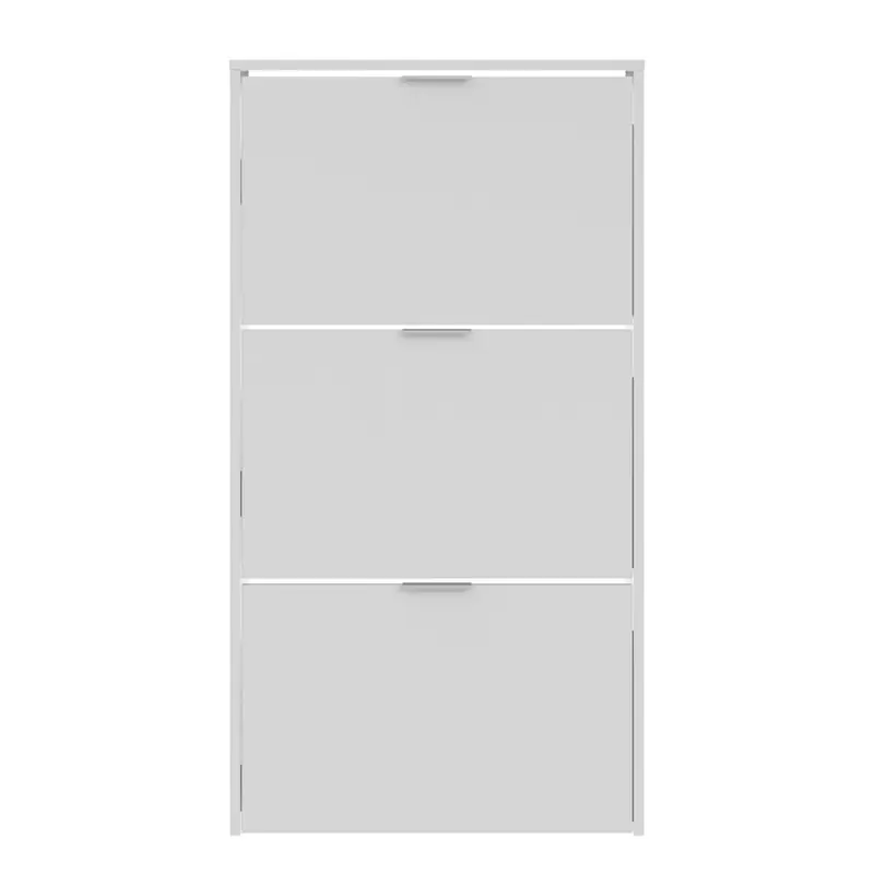 Schoenenkast 3 kleppen Zapateros - L60 cm Koopje