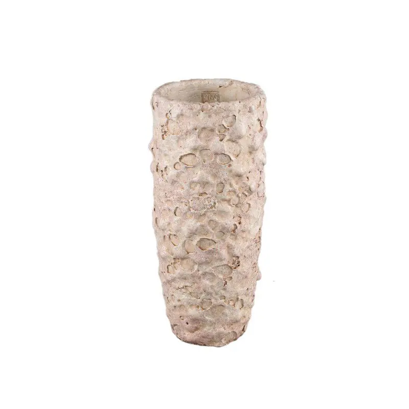 PTMD - Pot Romas - Roze - 20x20x45cm Groothandel