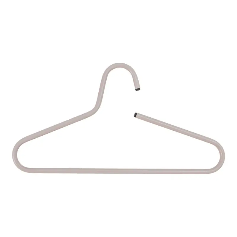 Voordeelprijs Spinder Design kledinghangers (set van 5) Victorie - Silky Taupe