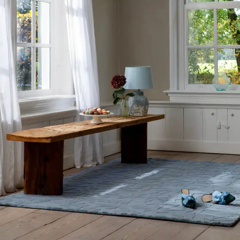 Garantie Inbegrepen Laura Ashley Cleavers-Seaspray 80908