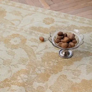 Laura Ashley Newborough-Pale Gold 81606 Direct Verzonden