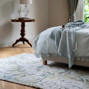 Laura Ashley Parterre-Sage 81707 Topkwaliteit