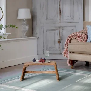 Laura Ashley Redbrook-Duck Egg 81807 Flitsaanbieding