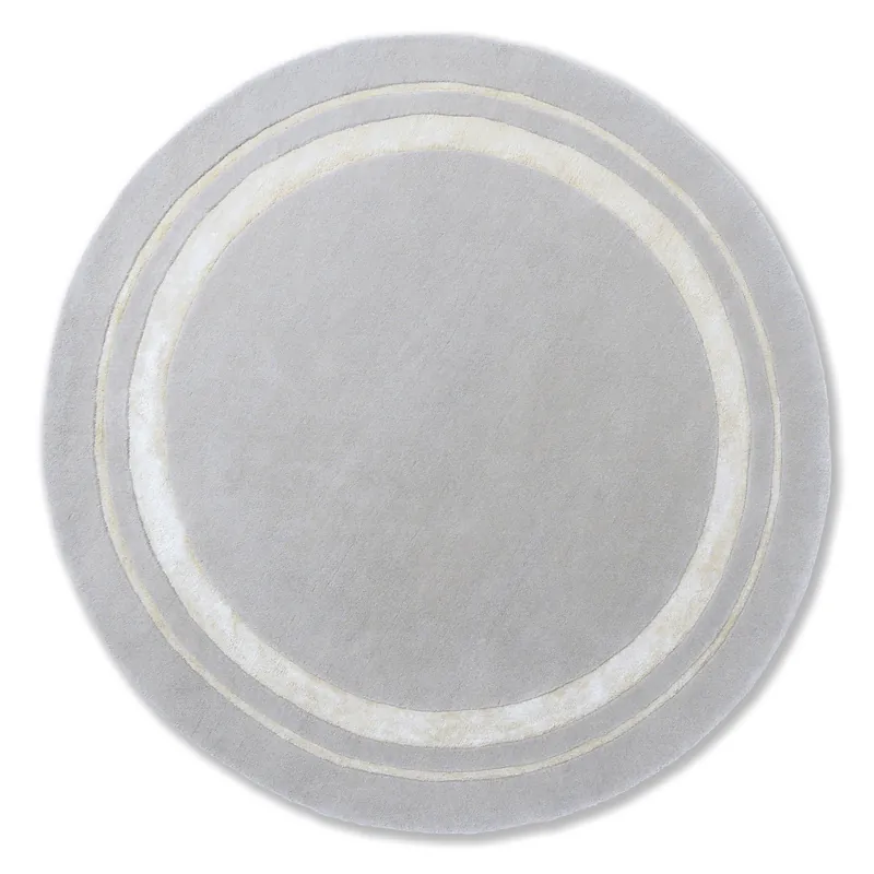 Betrouwbaar Laura Ashley Redbrook-Silver Round 81804