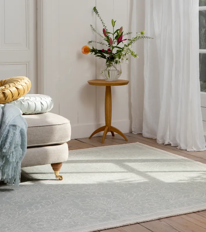 Professioneel Laura Ashley Silchester-Pale Sage 81107