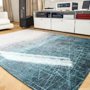 Betaalbaar Louis de Poortere 8877 Mad Men Polar Vortex (outlet)