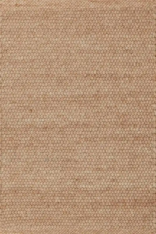 Luxe Vloerkleed MOMO Rugs Woolfine 266/8 van Nieuw-Zeelandse Wol Express Levering