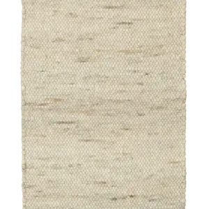 Actieprijs Luxe Vloerkleed MOMO Rugs WoolPoint 6 van Nieuw-Zeelandse Wol