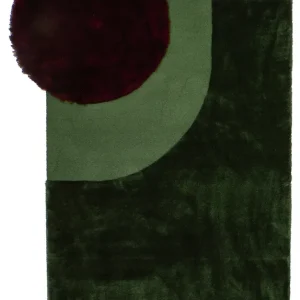 Matahari Ball Green Hete Deal
