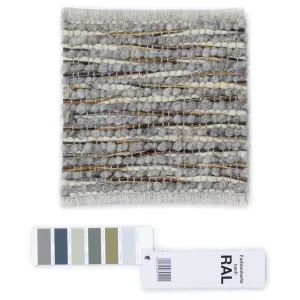 Premium Momo Rugs Natural Weaves Domaso 14
