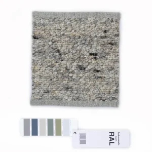 Momo Rugs Natural Weaves Wool Fine 182 Veilige Betaling