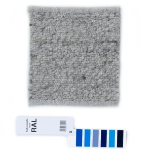 Momo Rugs Natural Weaves Wool Fine 28 Limited Edition