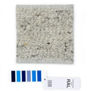 Dagaanbieding Momo Rugs Natural Weaves Wool Fine 80