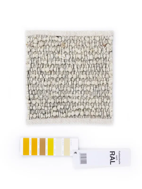 Momo Rugs Natural Weaves Wool Point 11 Tijdelijk Beschikbaar