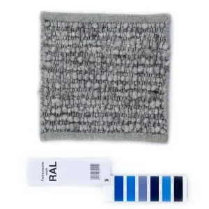 Geld-Terug-Garantie Momo Rugs Natural Weaves Wool Point 28