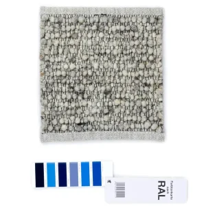 Dagaanbieding Momo Rugs Natural Weaves Wool Point 80
