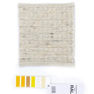 Momo Rugs Natural Weaves Wool Structures 11 Alleen Vandaag
