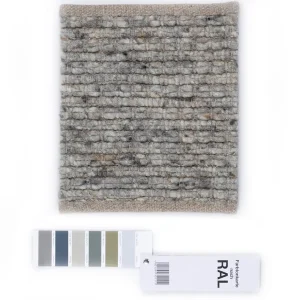 Momo Rugs Natural Weaves Wool Structures 182 Actieprijs