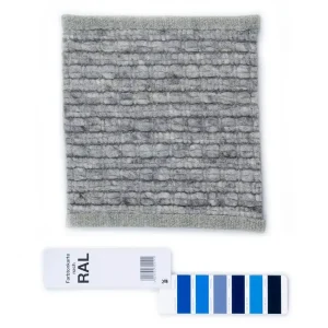 Favoriet Momo Rugs Natural Weaves Wool Structures 28