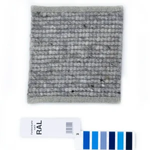 Betaalbaar Momo Rugs Natural Weaves Wool Weave 28